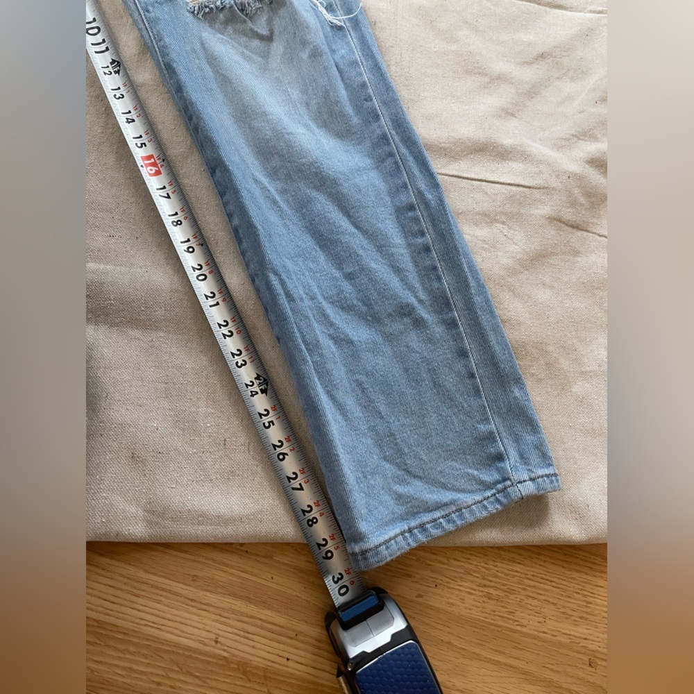 True craft jeans - Picture 6 of 6